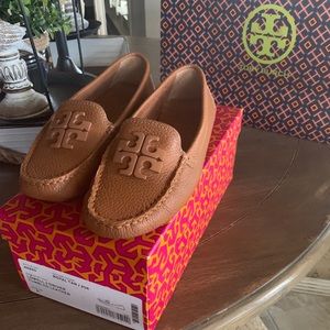Tory Burch shoes
